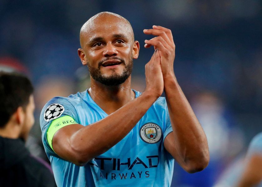 kompany