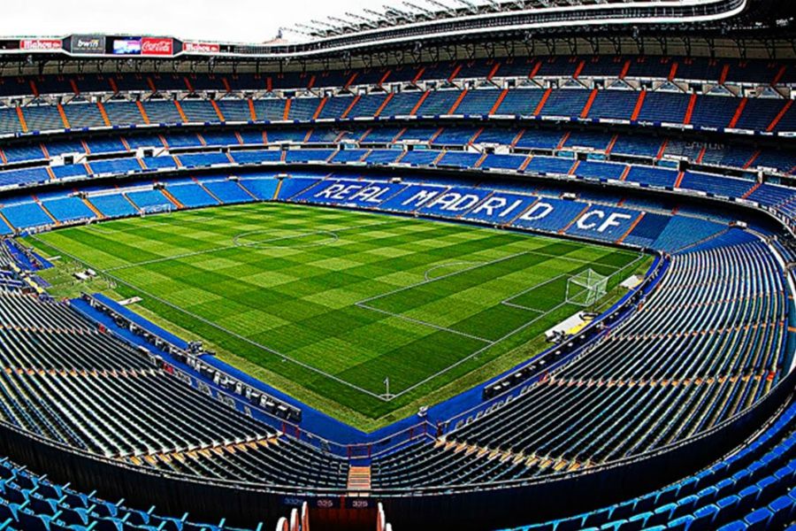 bernabeu