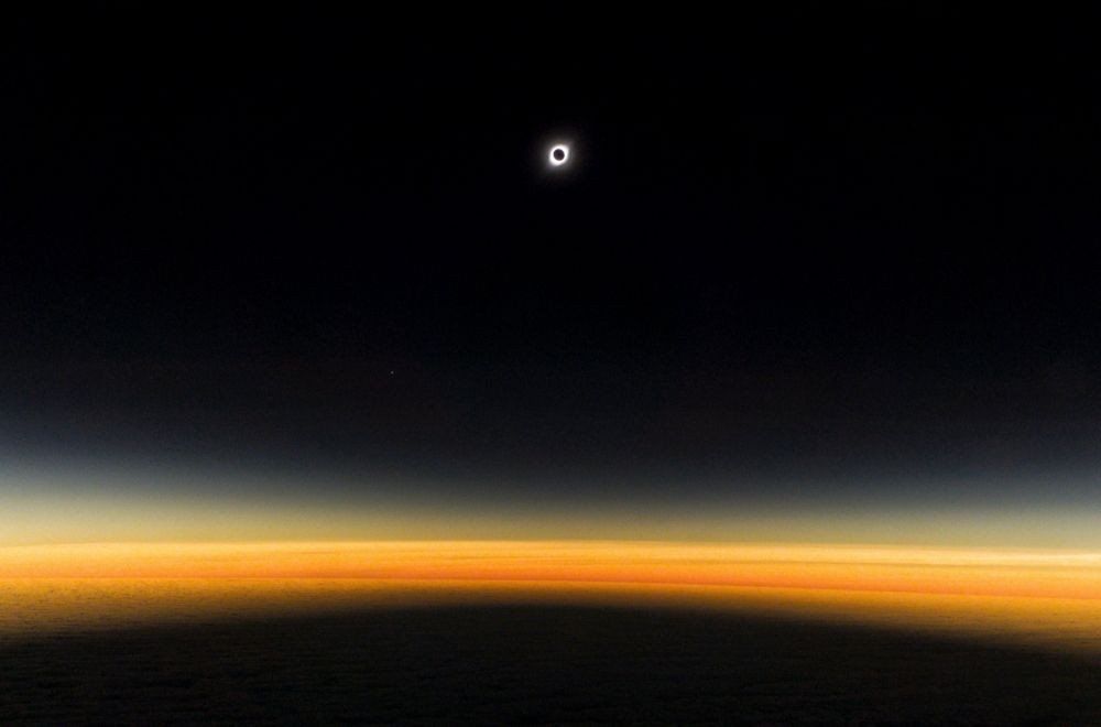 eclipse