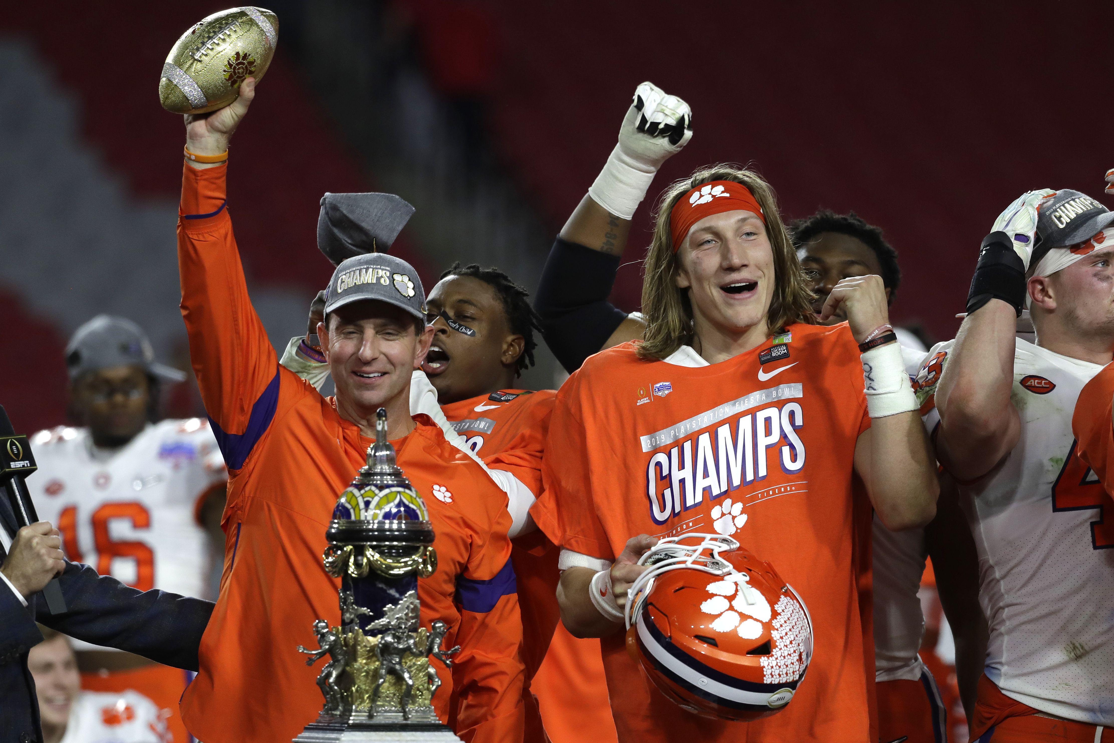 Trevor Lawrence NOT AFRAID of the NY Jets!!! 