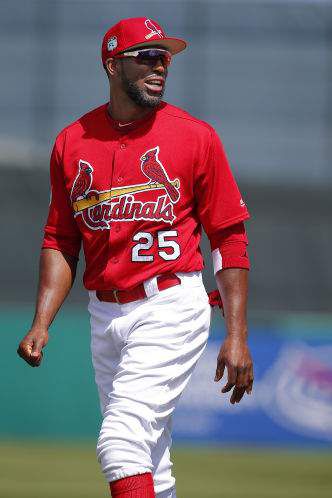 Dexter Fowler's defection gives Cardinals-Cubs rivalry a jolt