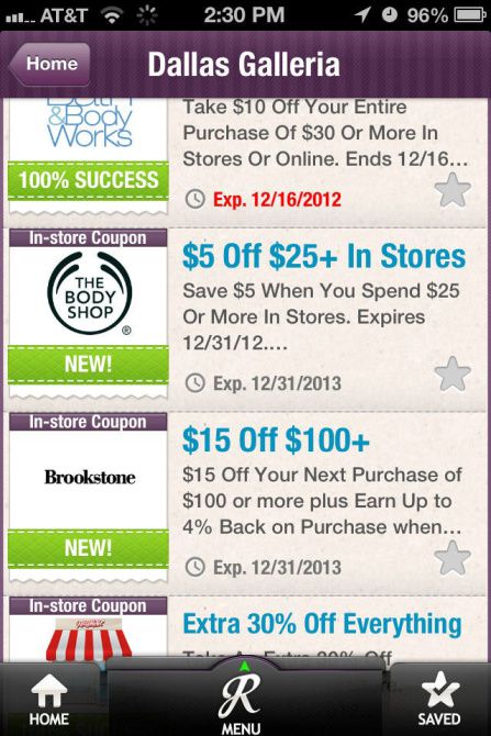 Austin based RetailMeNot takes lead in online coupons