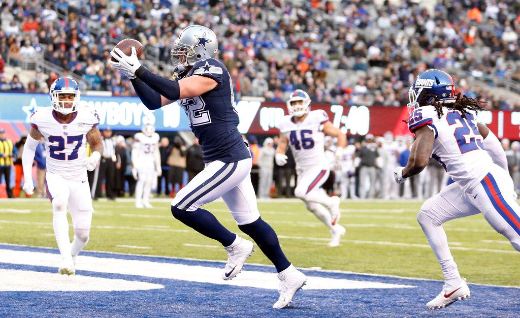 Cowboys' Jason Witten admits 'it sucked' to hear MNF criticism