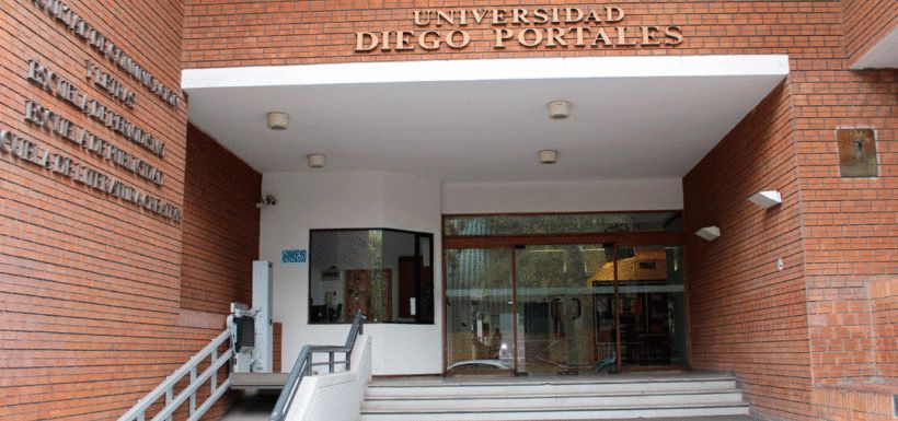 universidad diego portales