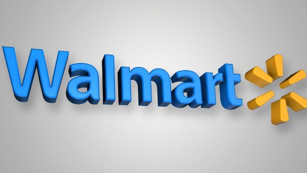 Walmart raises starting wages, handing out $1,000 bonuses - The