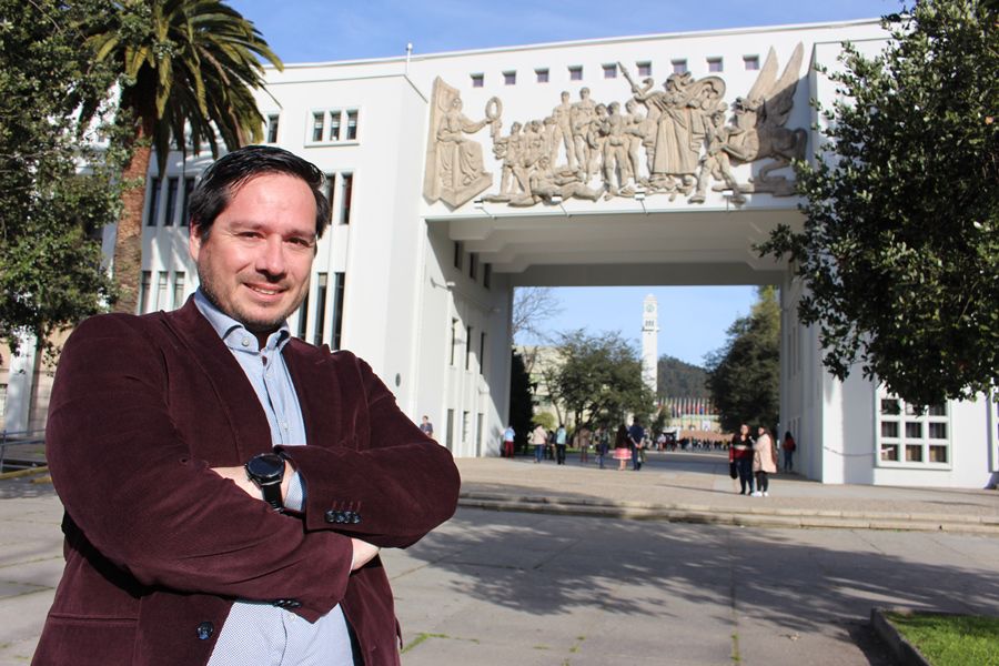 maximiliano figueroa UDEC