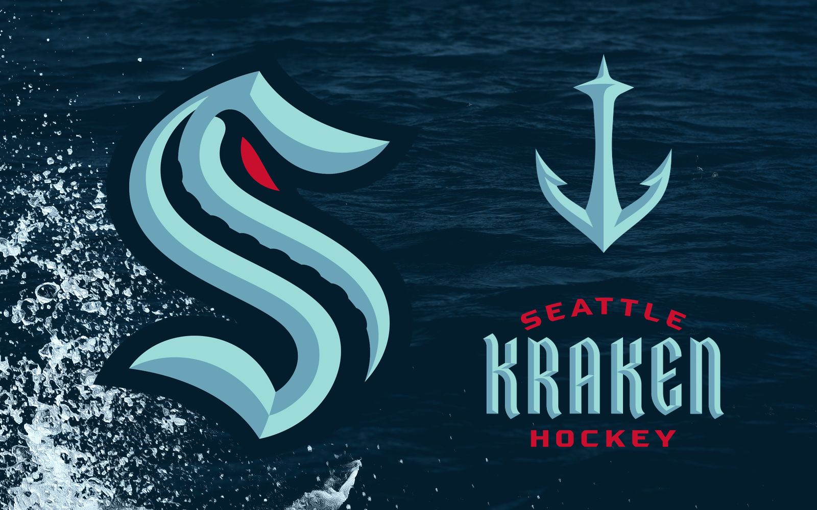 The NHL's newest franchise will reportedly be named the Seattle Kraken. -  HockeyFeed