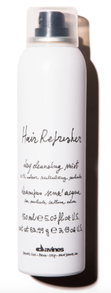 Hair Refresher