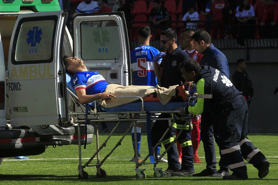 Union La Calera vs Universidad Catolica, Copa Chile 2019