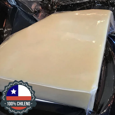 Queso de cabra