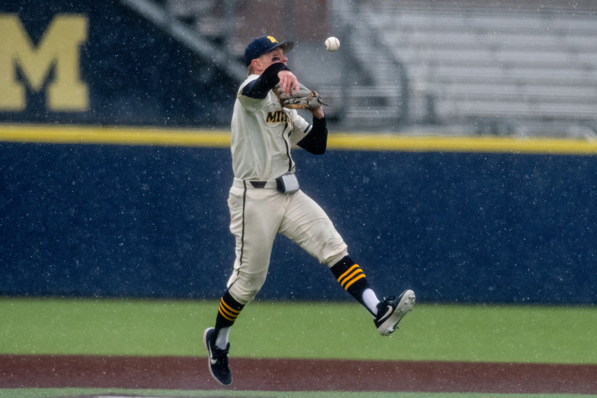 Michigan State baseball: three players selected in MLB Draft