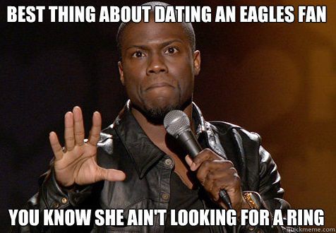15 Funny Memes To Get You Ready For Cowboys Eagles Including