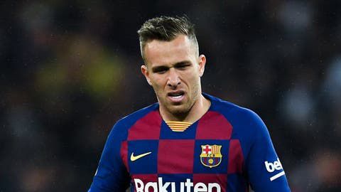 Arthur Melo