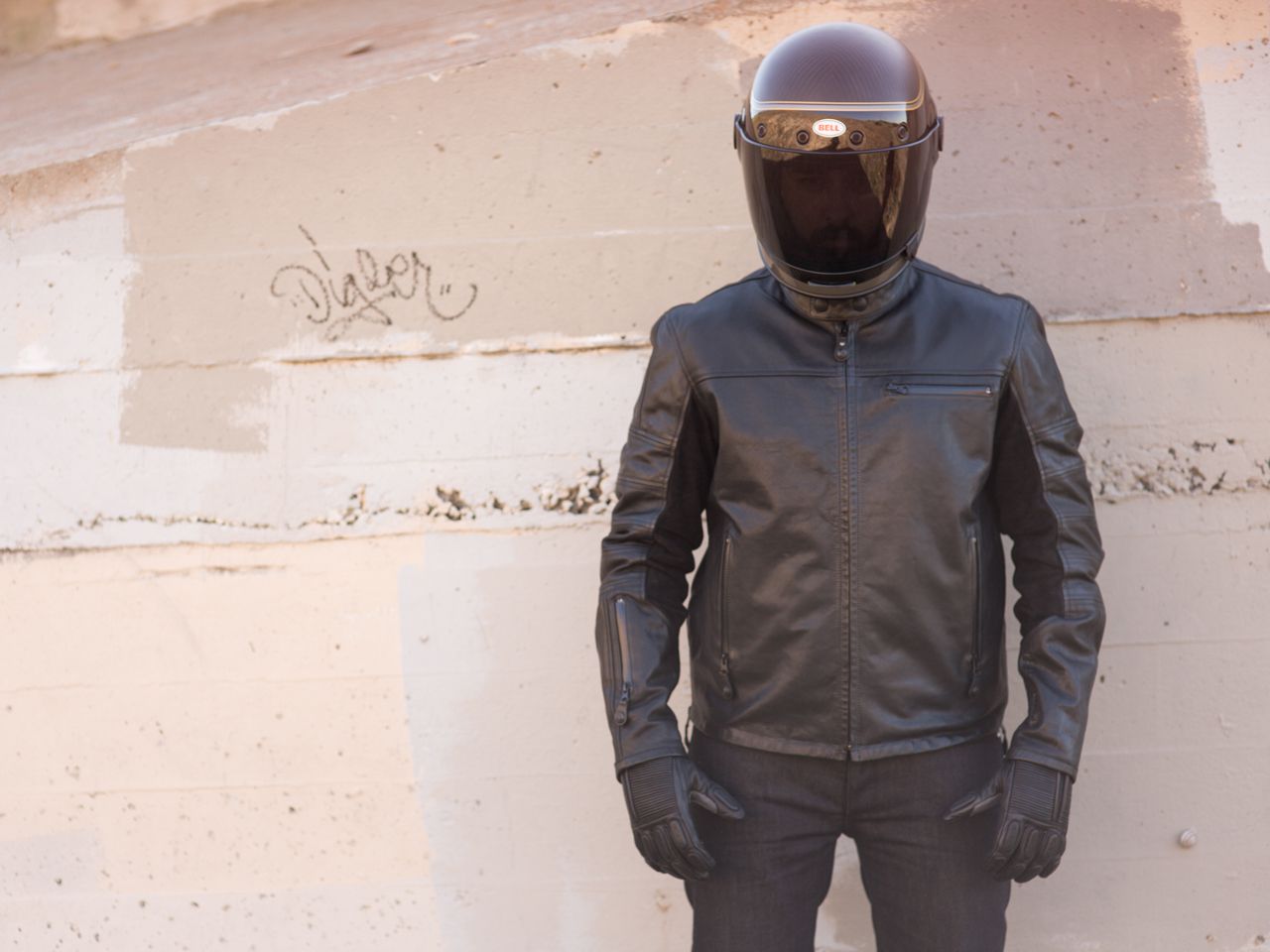 Ronin on sale motorcycle jacket