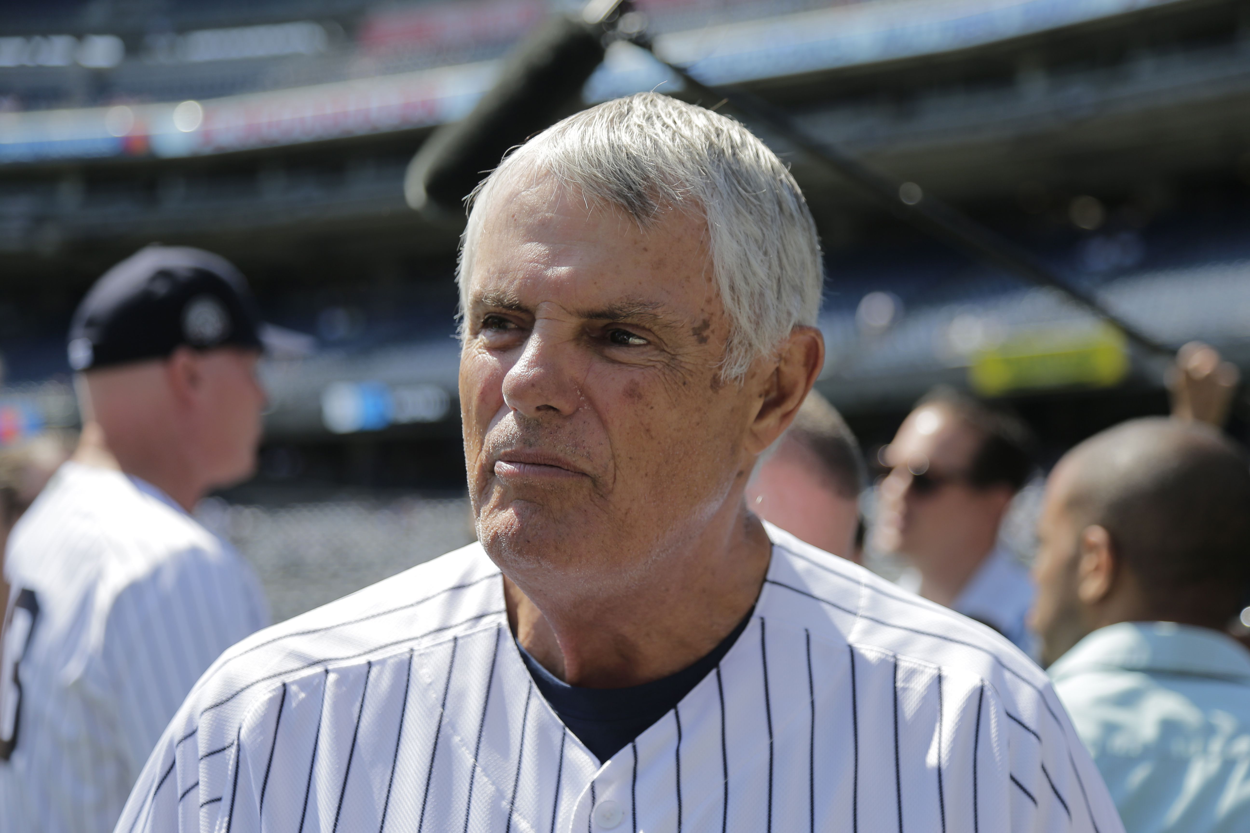 Why ex-Yankee Lou Piniella almost cried after being hired as Cubs
