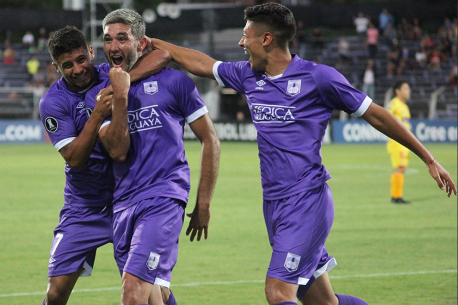 Defensor Sporting