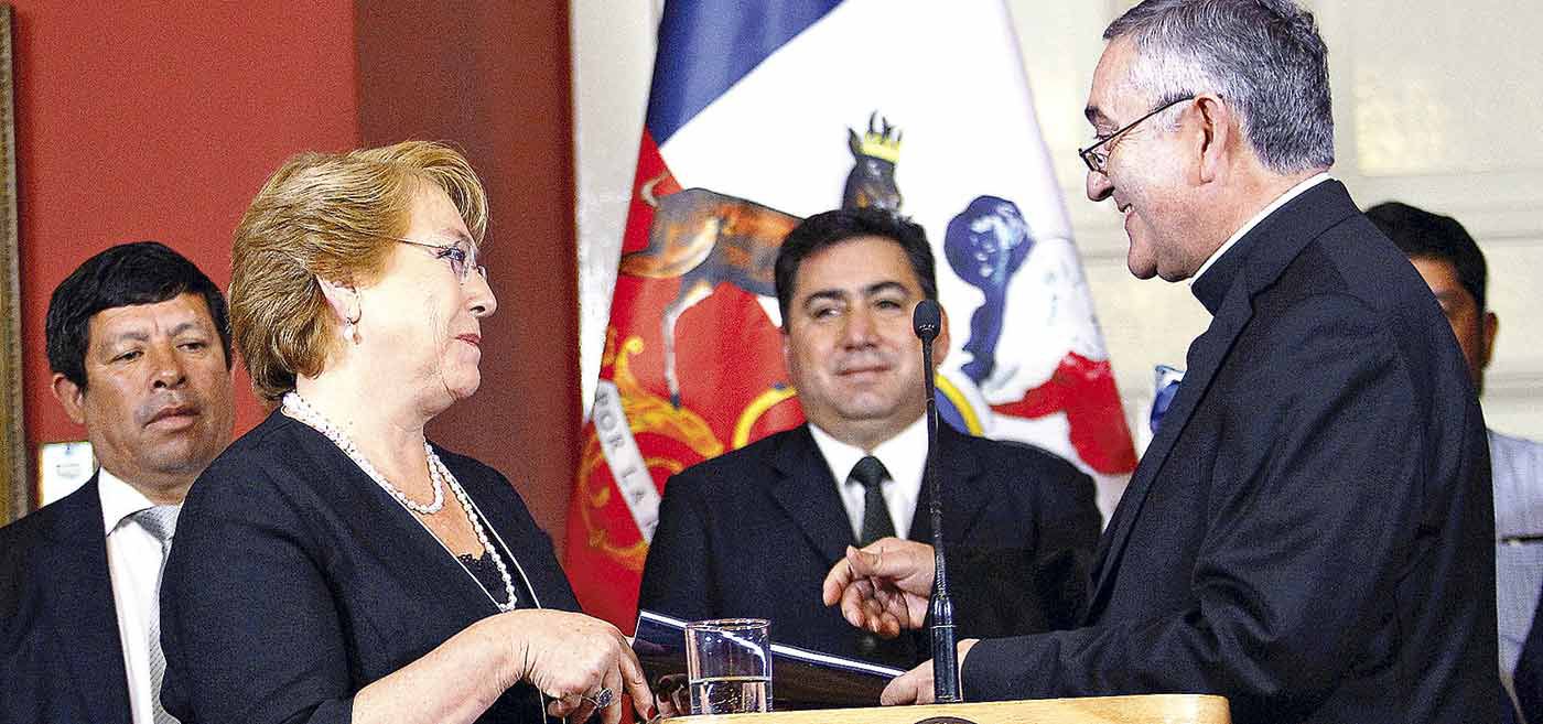 bachelet