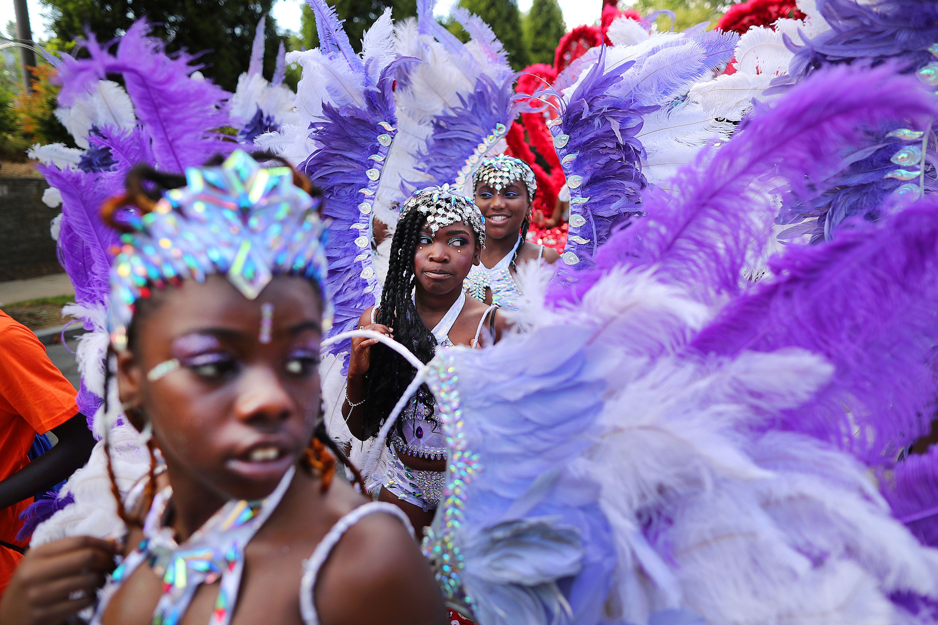 Full-fledged Caribbean Carnival celebration returns to Boston