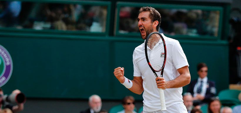 Marin Cilic