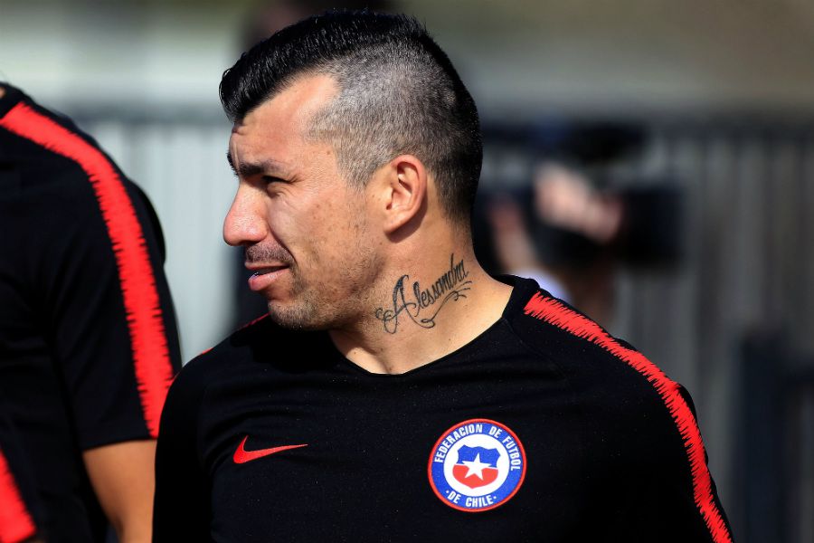 Gary Medel