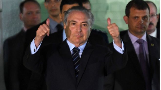 temer