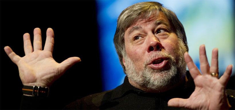 wozniak