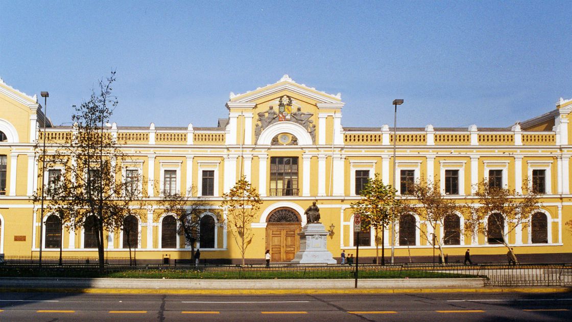 Universidad de Chile