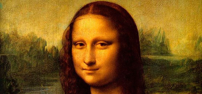 mona lisa