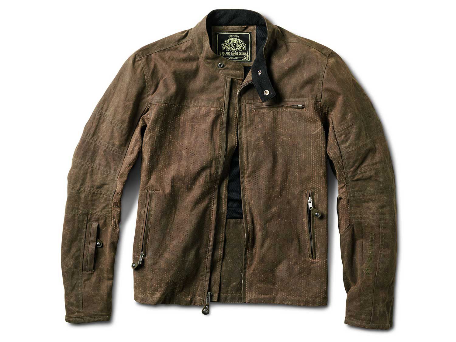 7 Of Our Favorite Summer Riding Jackets