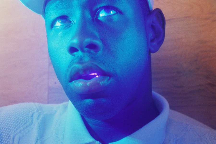 Rapper Tyler, The Creator cancela vinda ao Lollapalooza 2018