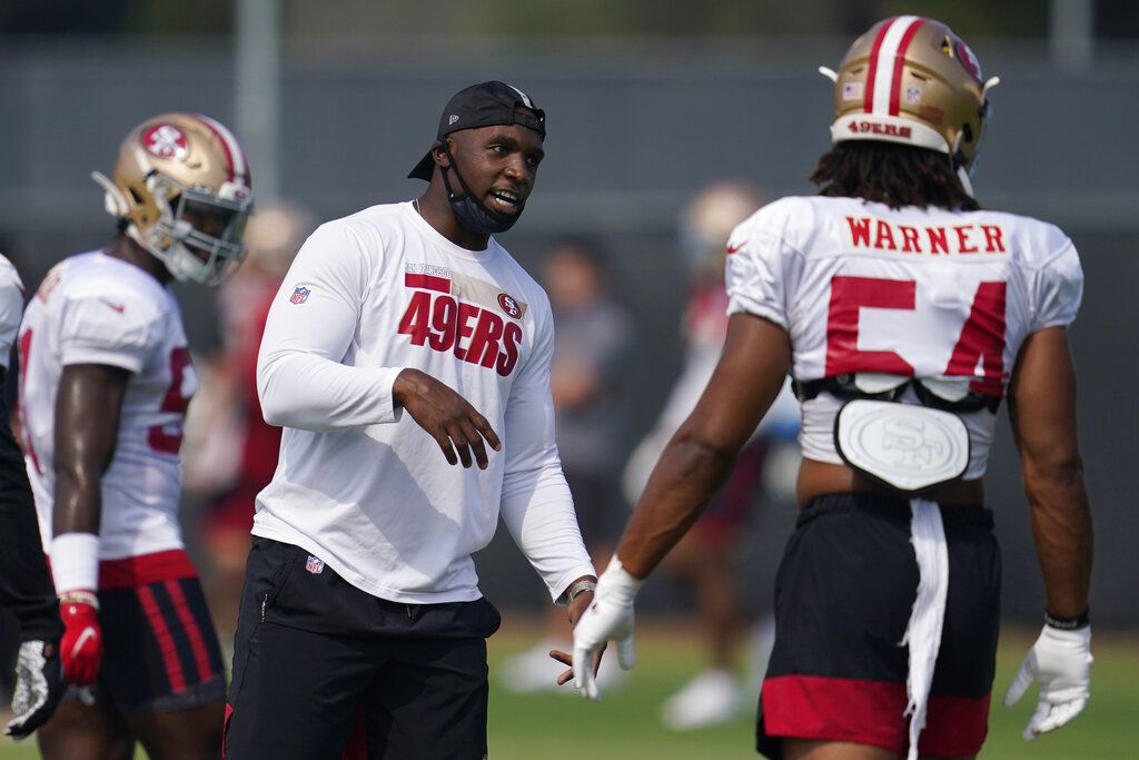 Coordinators in the crosshairs — 49ers' Ryans, Seattle's Norton looking for  defensive improvement – Daily Democrat