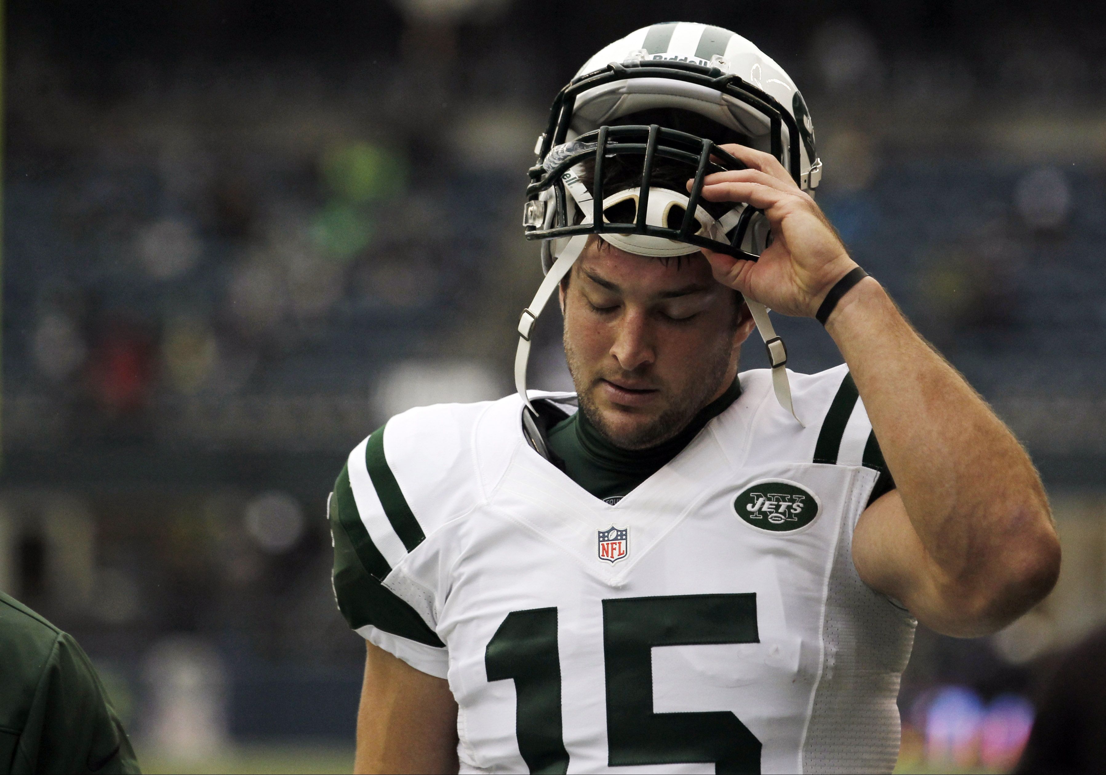 Tim Tebow Speaking Engagements, Schedule, & Fee