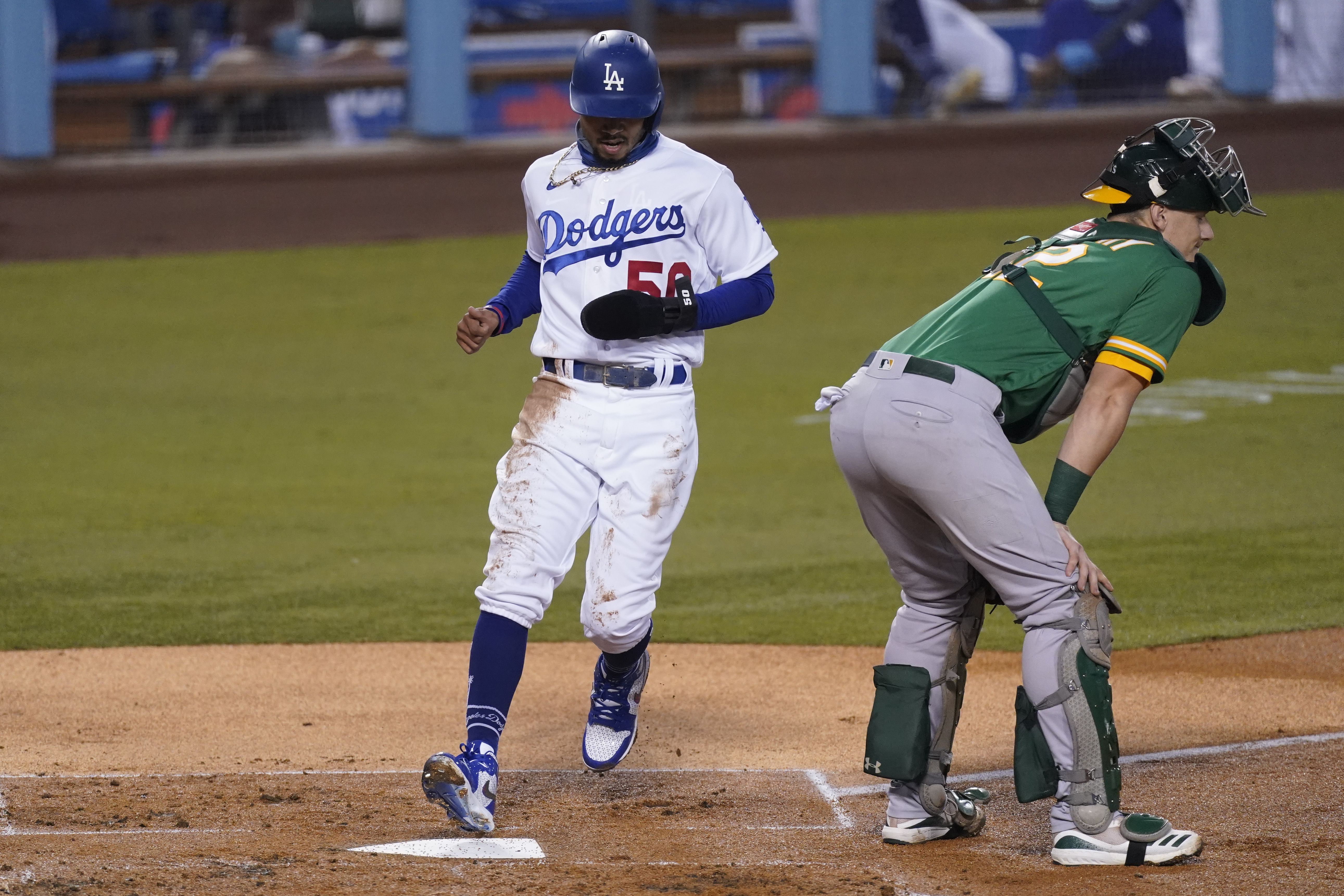 Joc Pederson placed on family medical emergency list