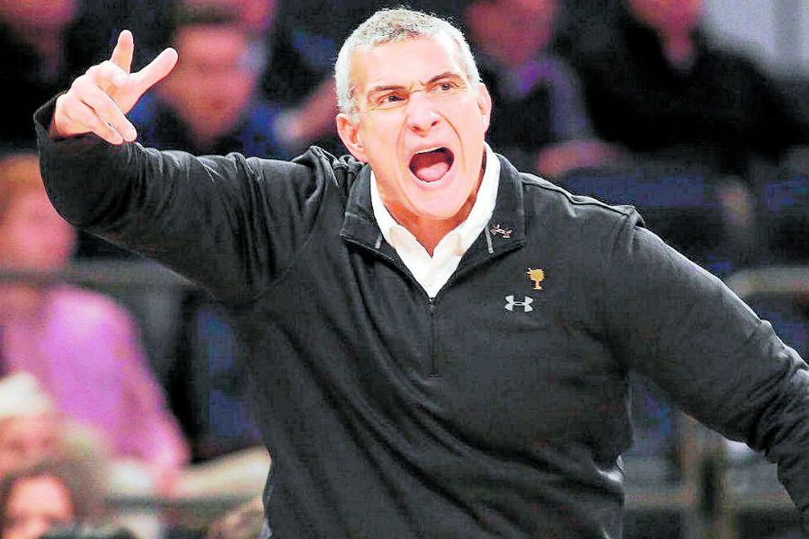 FRANK MARTIN 1