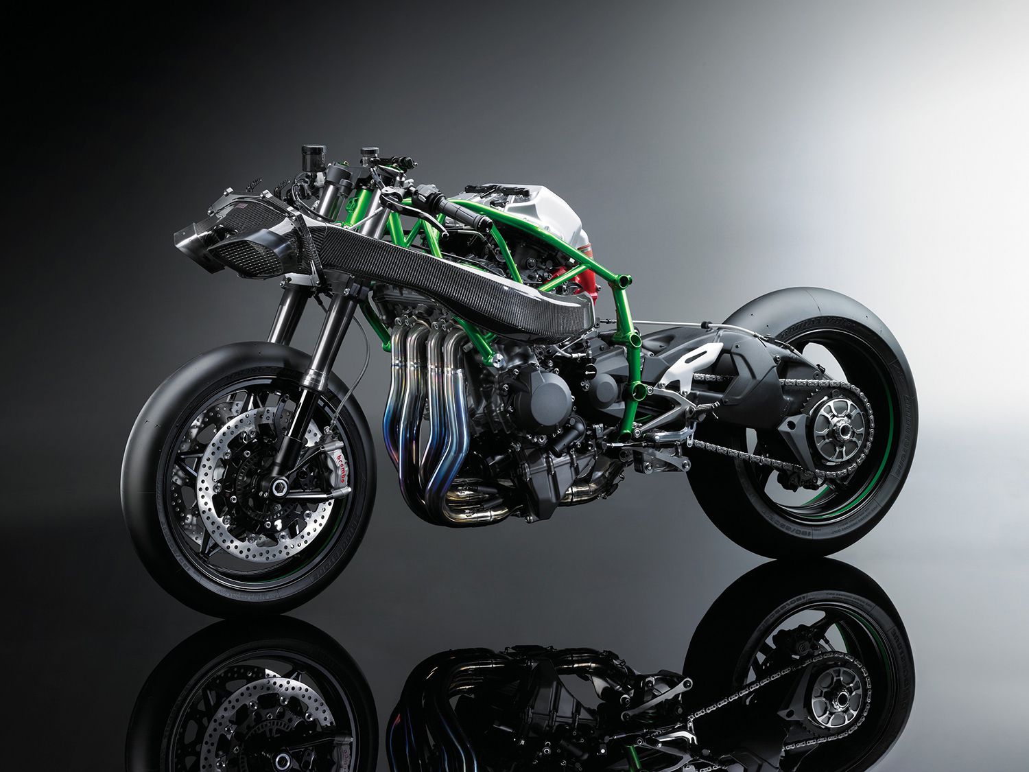 Supercharged Kawasaki Z Coming | Cycle
