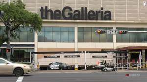 Houston's Galleria mall moved Black-owned store out of prime spot