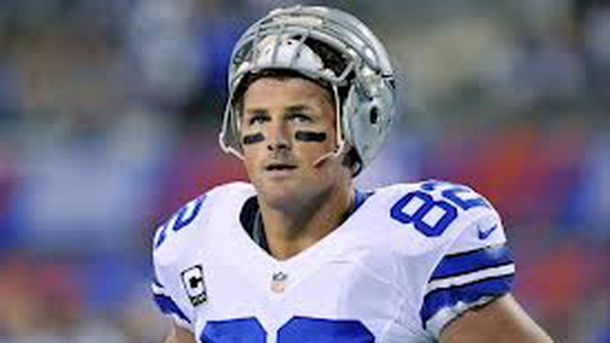 Jason Witten to retire from NFL as member of Dallas Cowboys