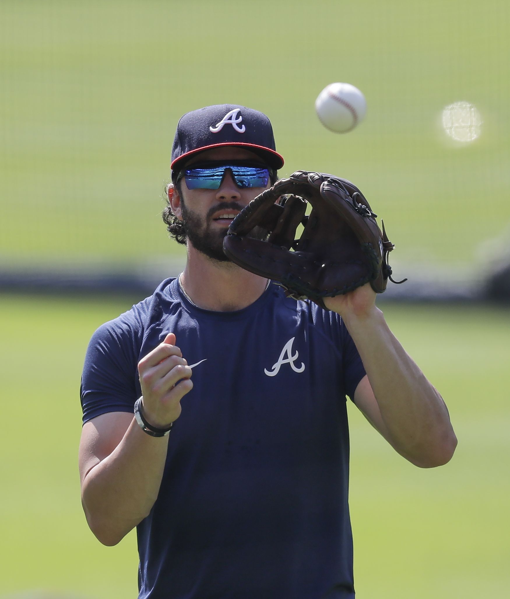 Braves' Felix Hernandez Opts Out Of Season Due To Pandemic