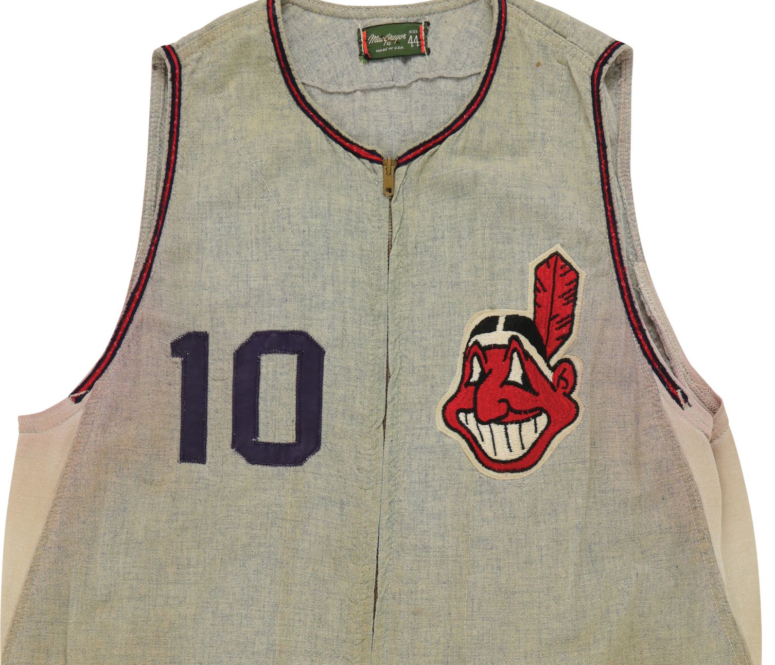Cleveland Indians Engage Chief Wahoo Polo Medium – GPS Sports Gallery