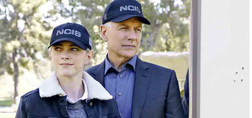 NCIS