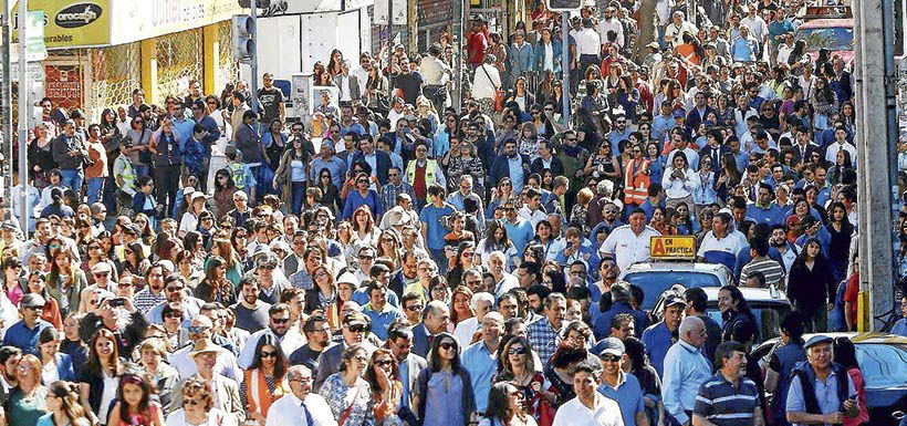 simulacro tsunami valparaíso