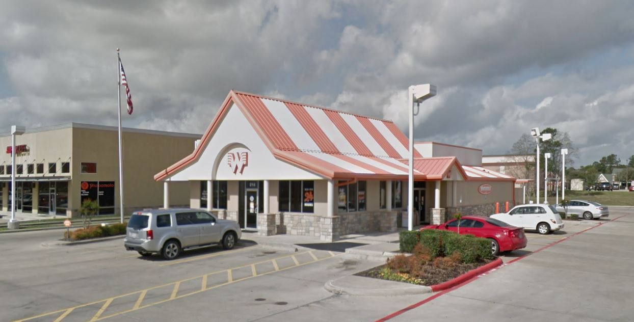 Whatabonus! Texas-Based Whataburger Thanks Employees With $90 Million in  Bonuses – NBC 5 Dallas-Fort Worth