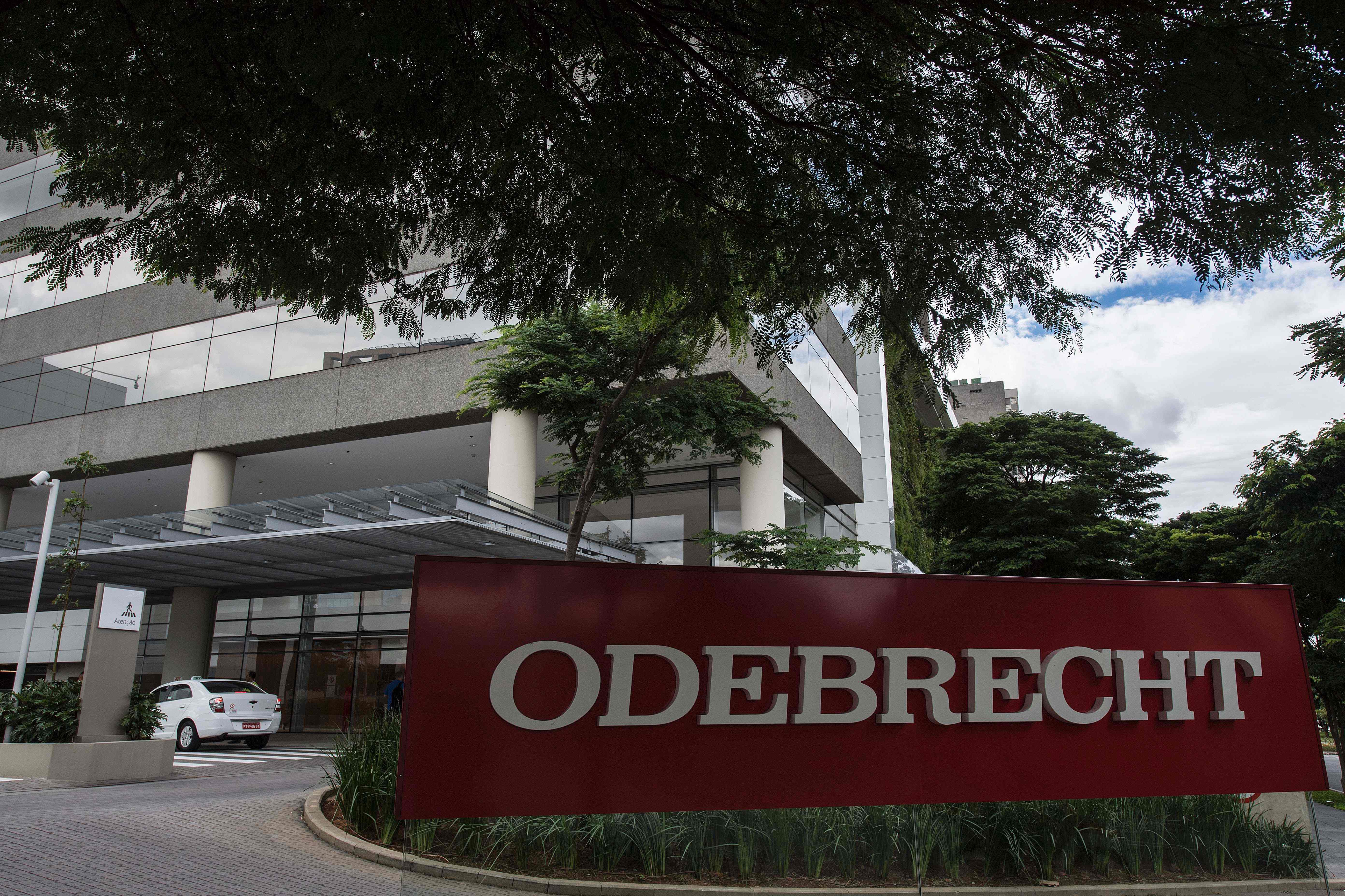 Odebrecht