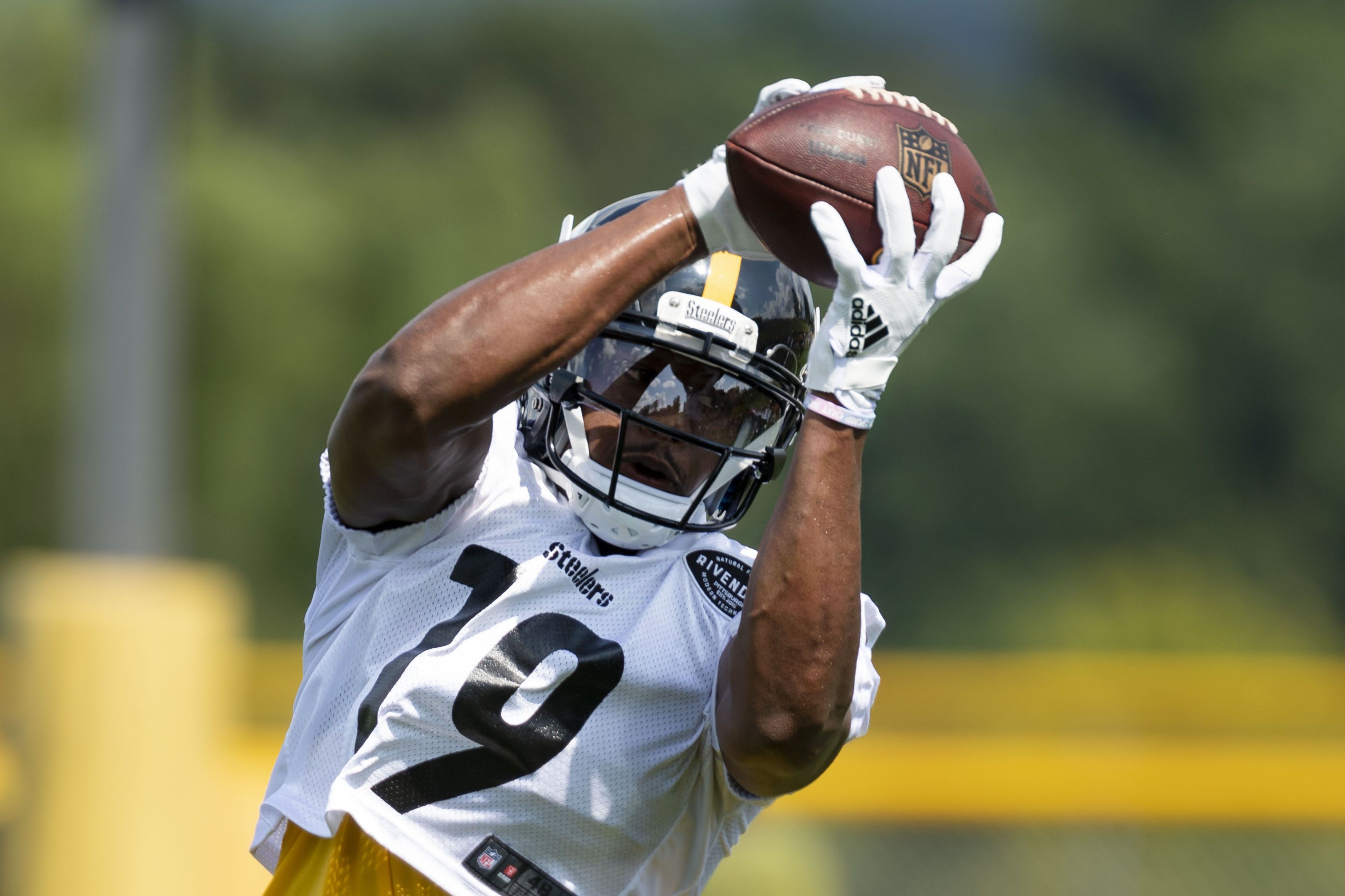 Pittsburgh Steelers announce 2019 preseason schedule - Behind the Steel  Curtain