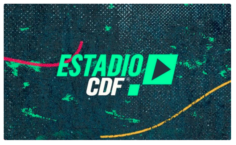 estadio CDF