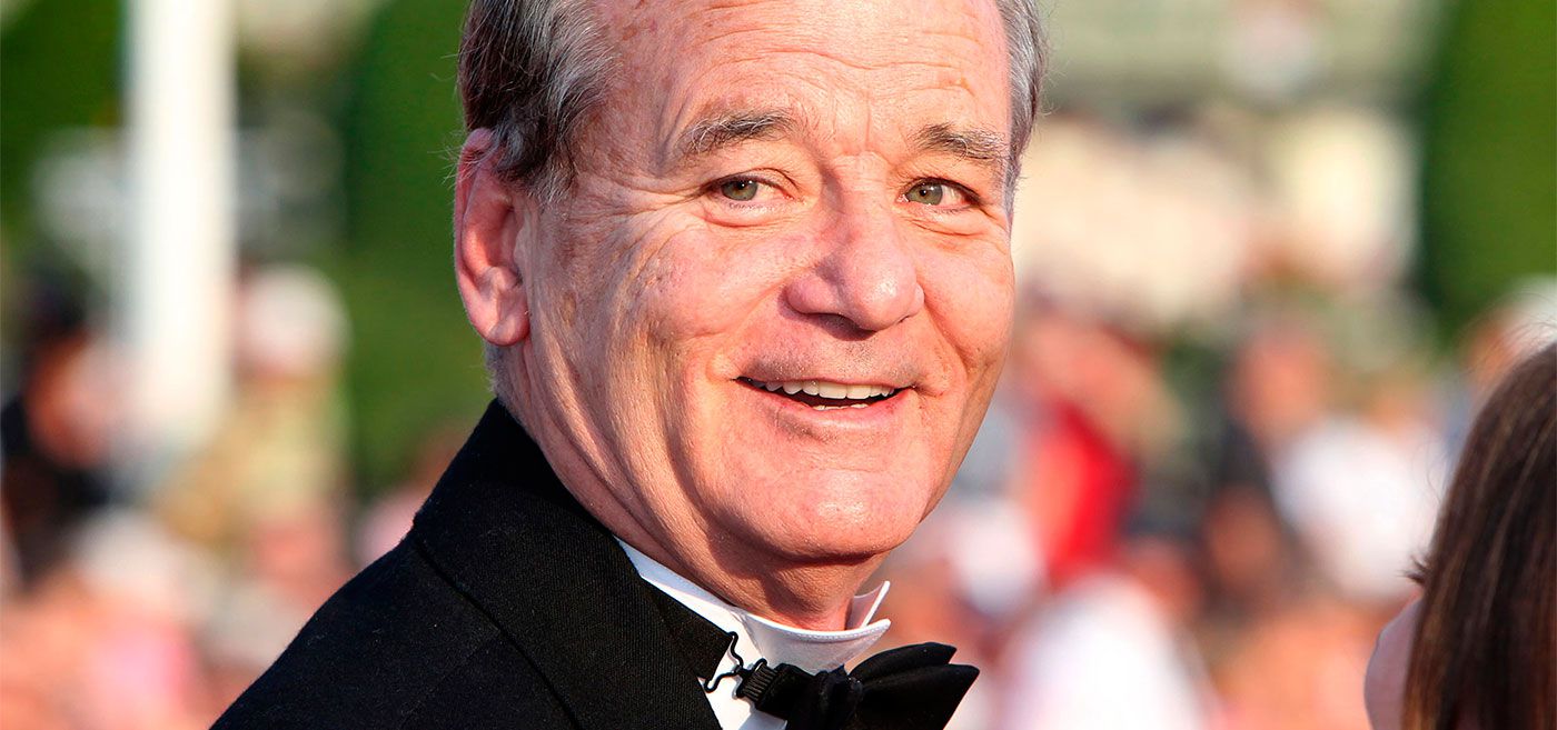 Bill Murray