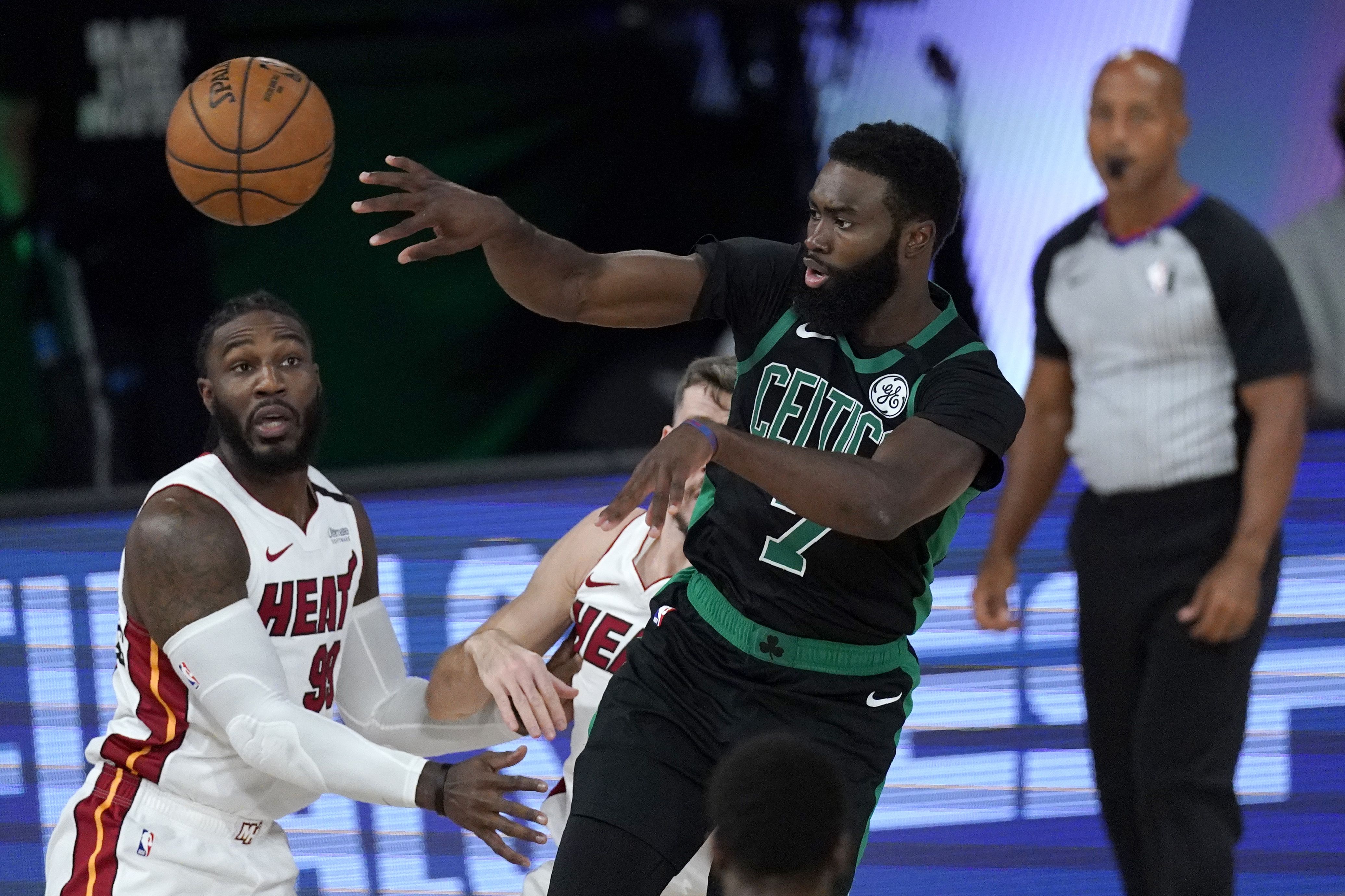 NBA2K18 leaks Celtics' City Edition uniform - CelticsBlog