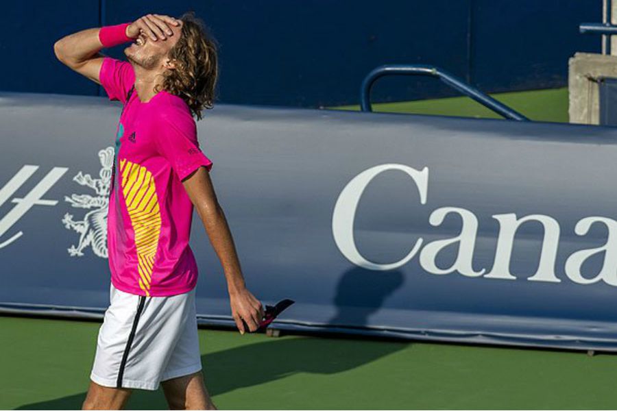 tsitsipas