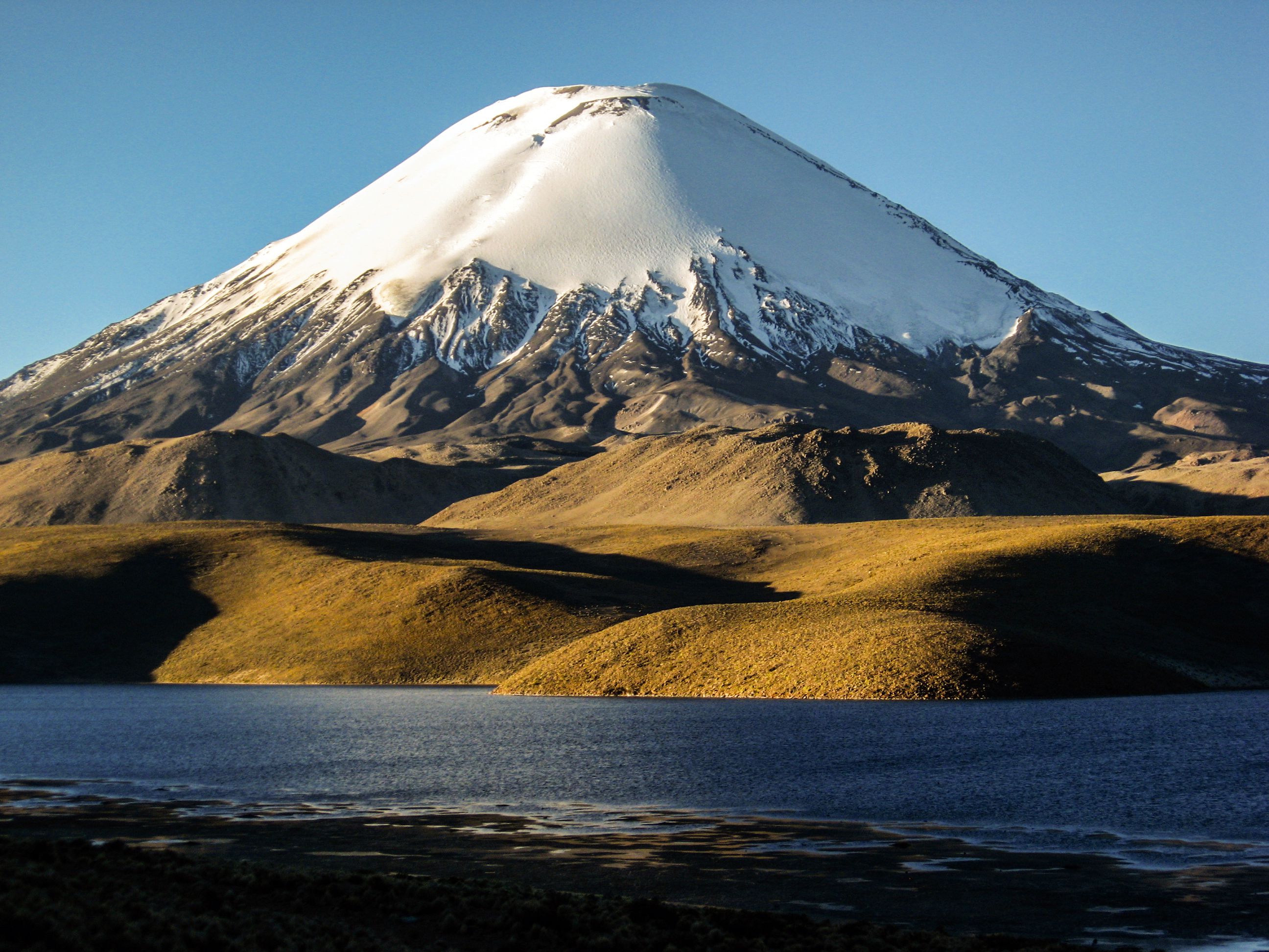 Parinacota