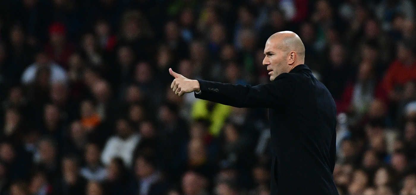 zinedine-zidane